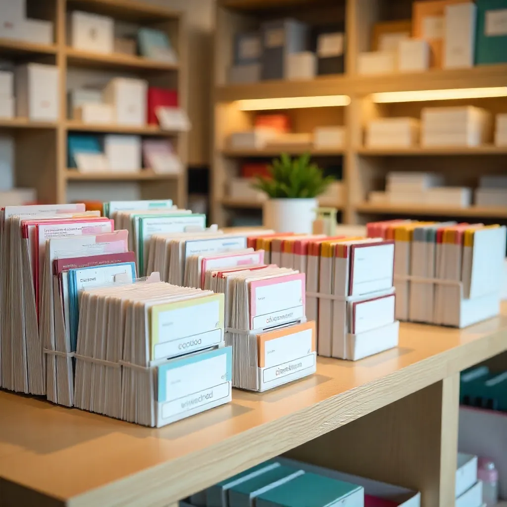 Kabeltags og udstyrsetiketter