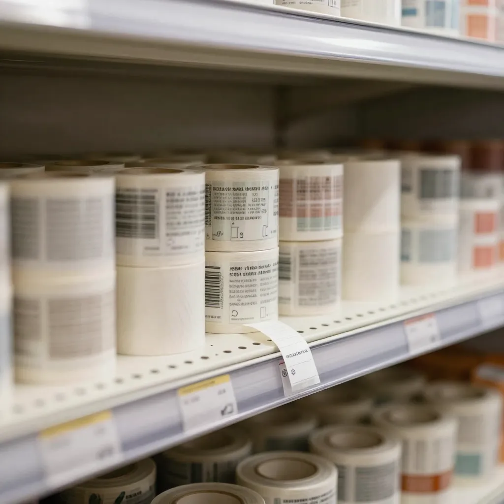 Kabeltags til teknisk udstyr