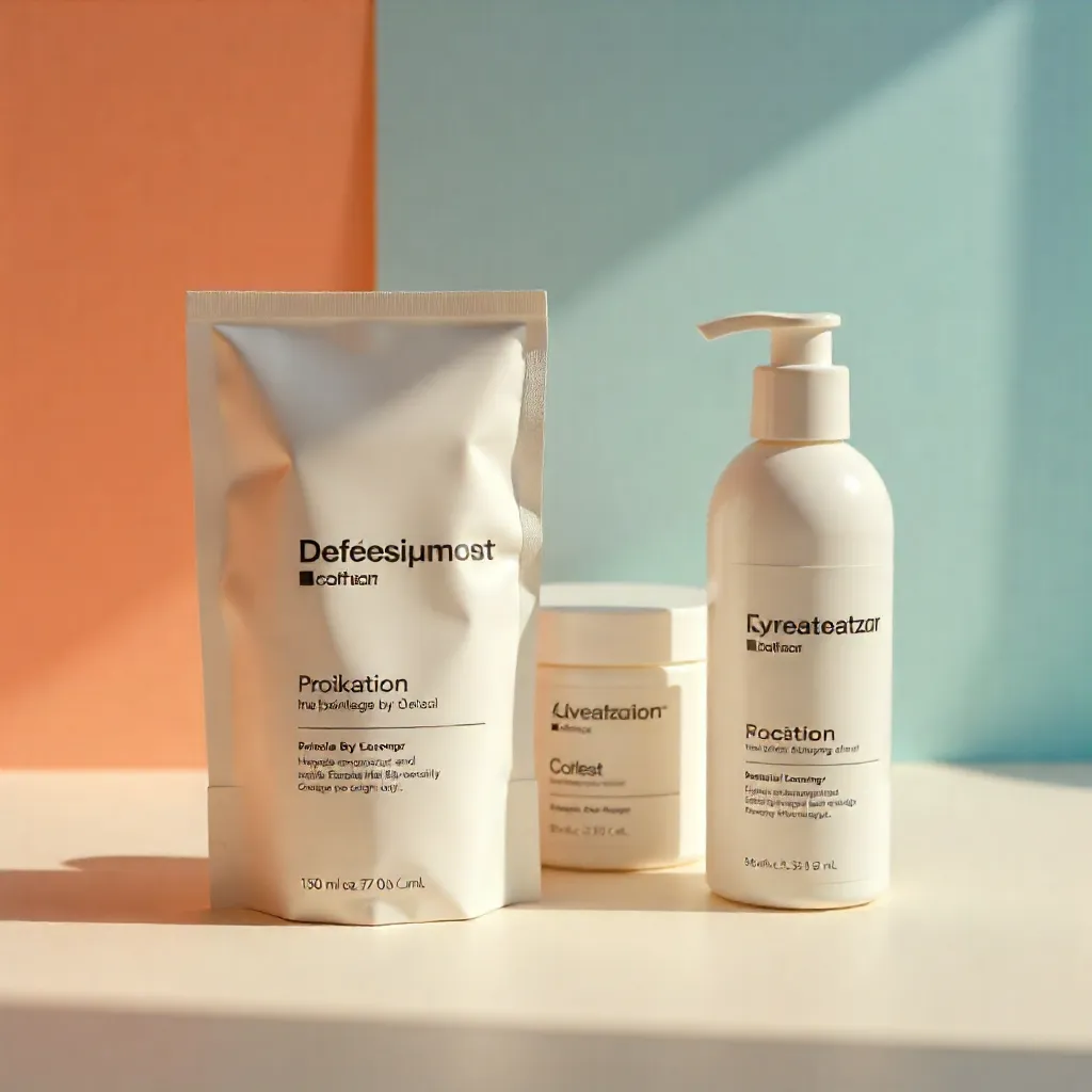 Selvklæbende kabeltags