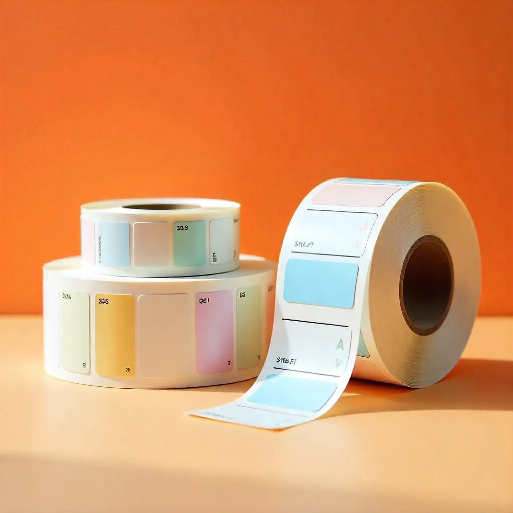 Mærkesystem til kontoradministration