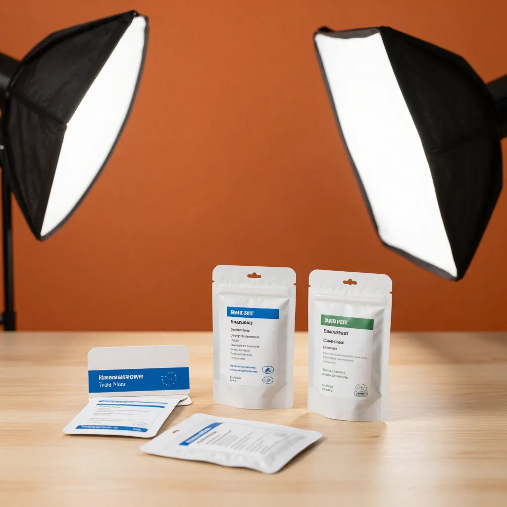 Teknisk mærkning til IT-afdelinger