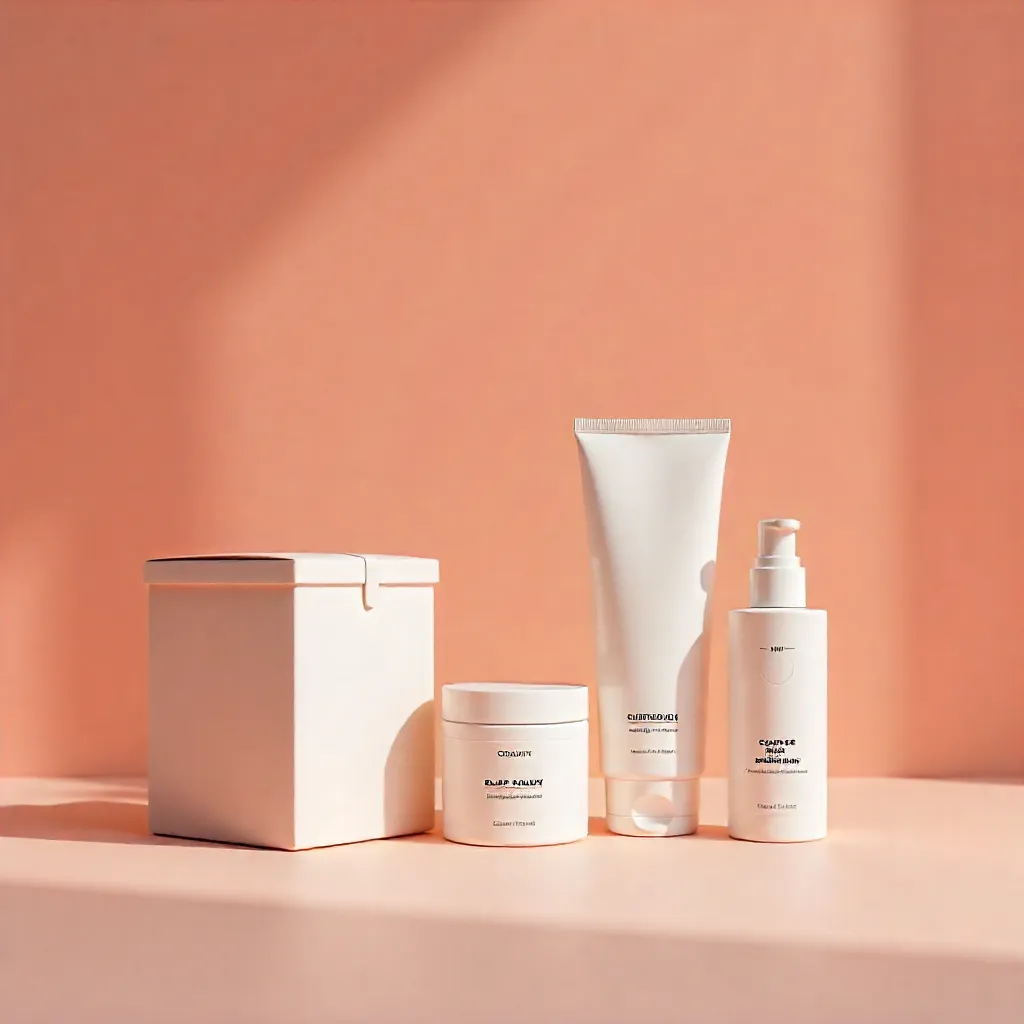 Indendørs mærkesystem