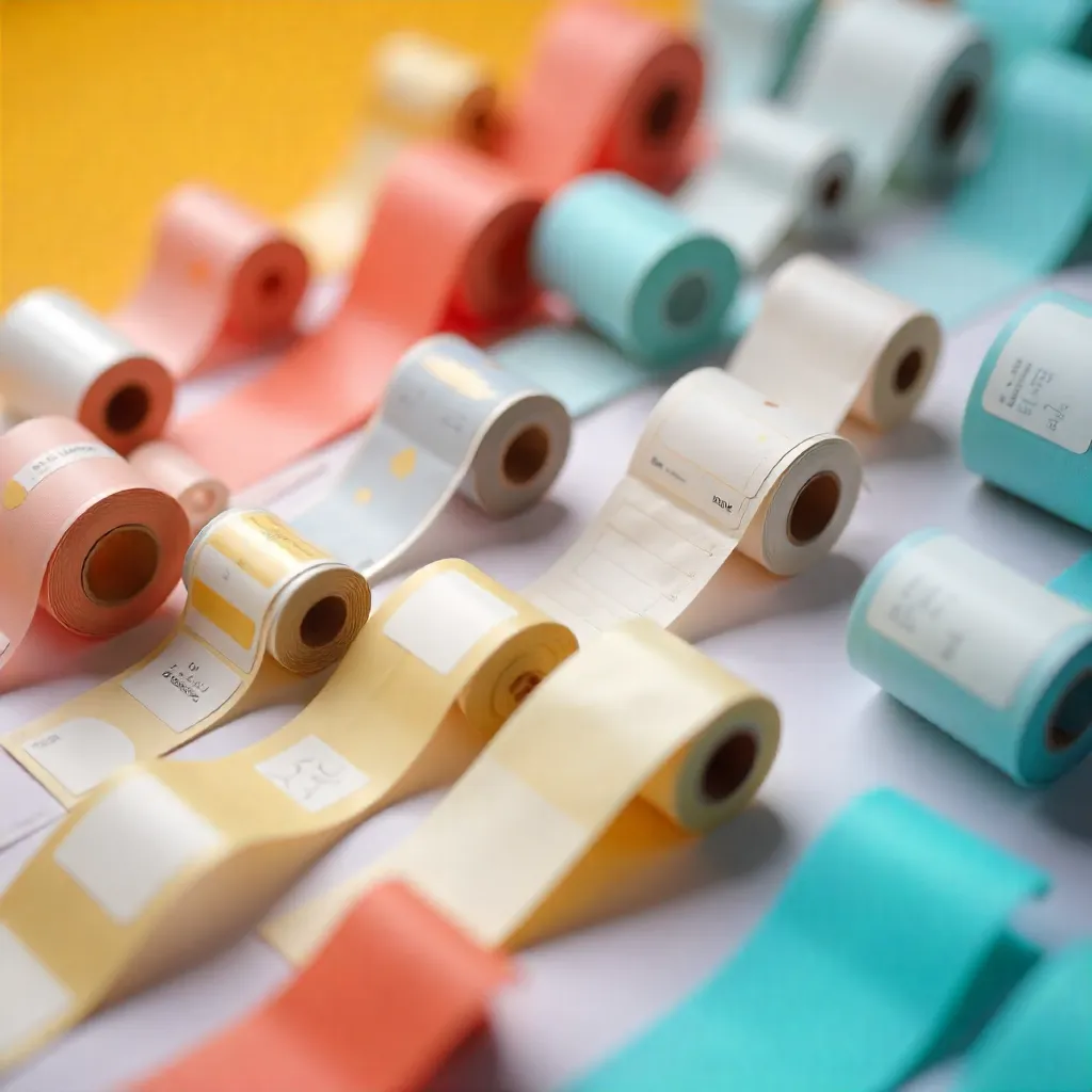 Fugtbestandige mærker