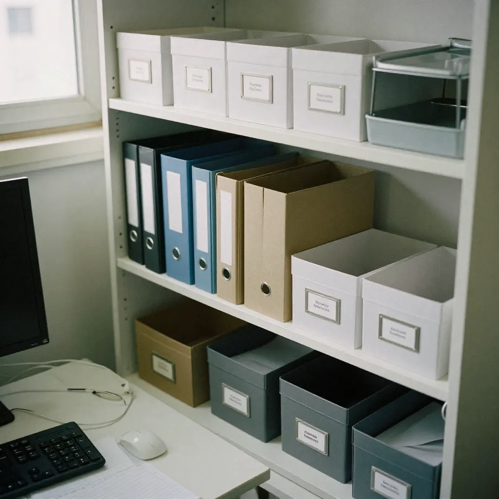 Professionelle mærkesystem produkter